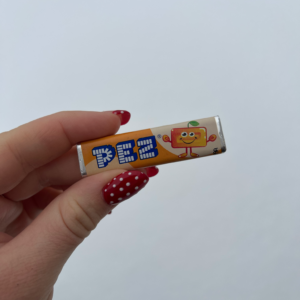 PEZ Appelsin